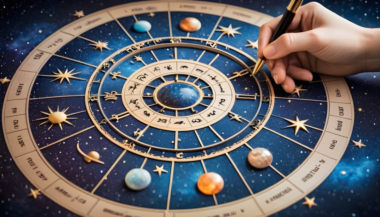 Career-Astrology-Sun sign-Stars-Planets-Business-Job