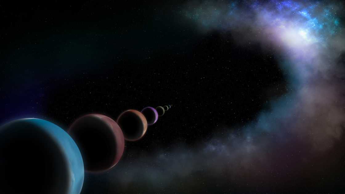 Planets