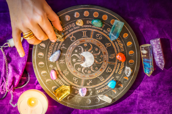 Vedic Astrology