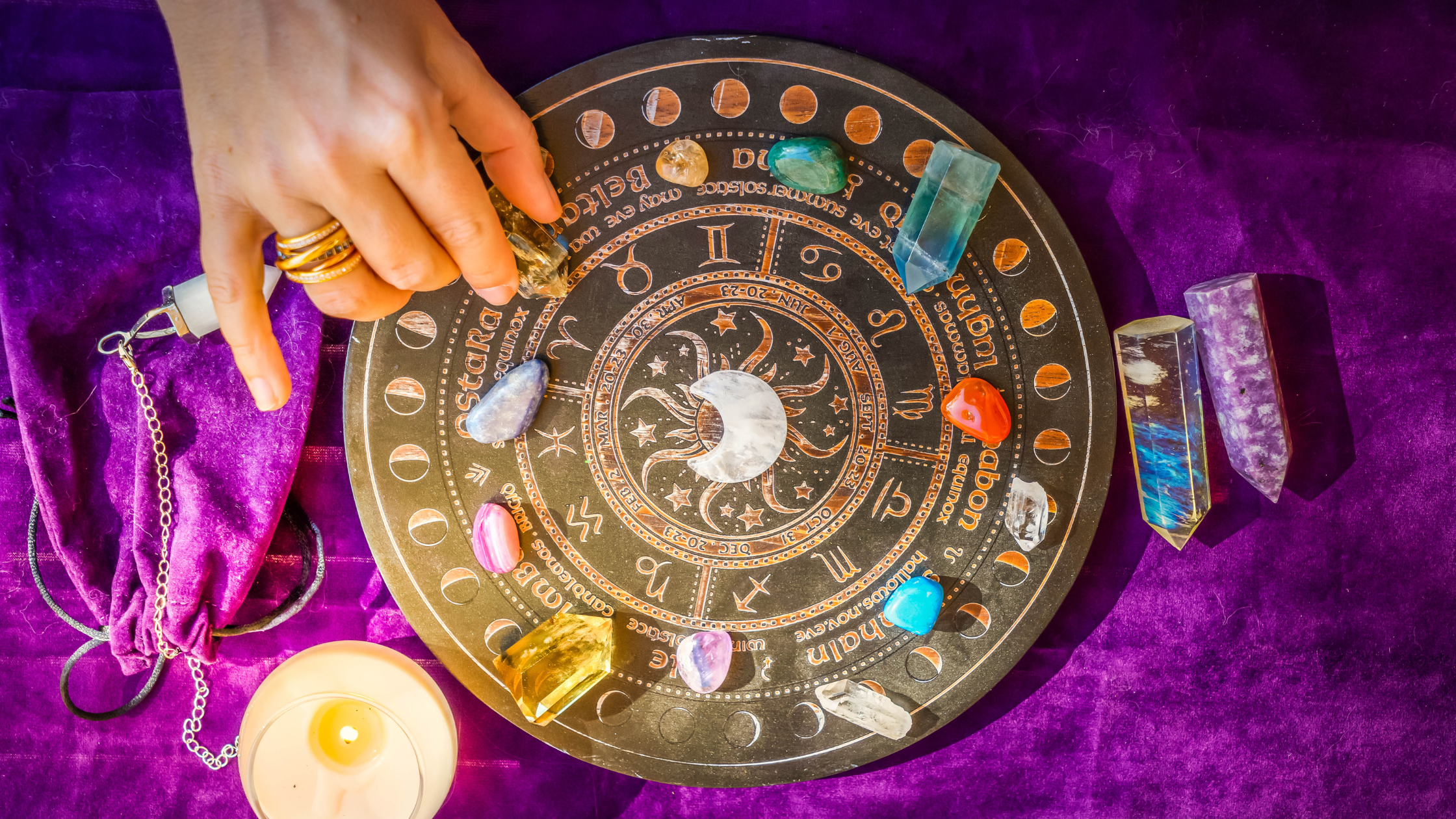 Vedic Astrology