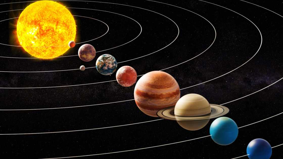 Planets