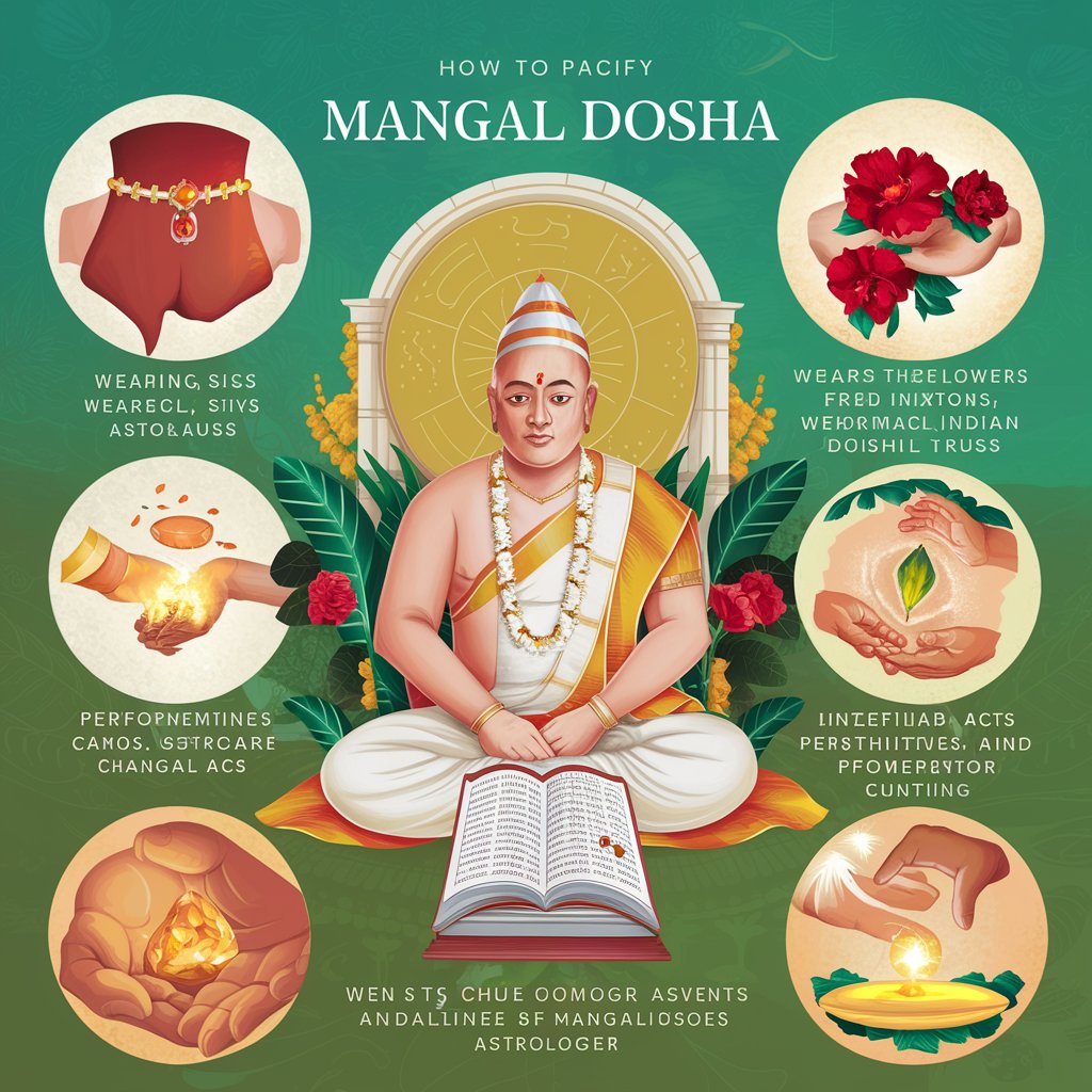 Mangal dosha