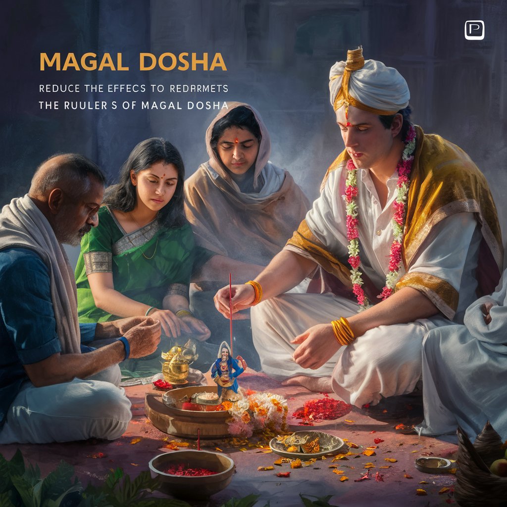 Mangal dosha